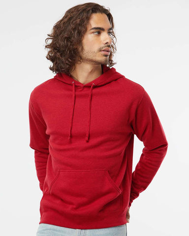 Independent Trading Co. Hooded Sweatshirt