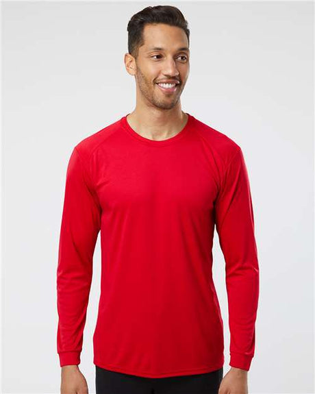 Paragon Long Islander Performance Long Sleeve T-Shirt