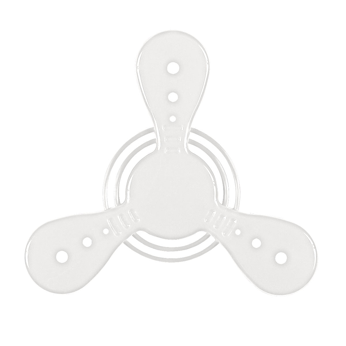 Saturn 7" Flying Disk