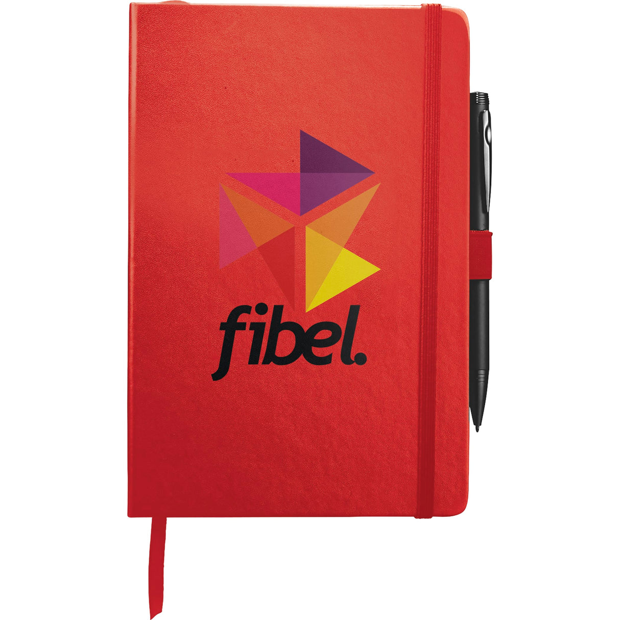 5.5" x 8.5" FSC Mix Nova Bound JournalBook