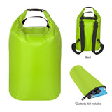 Waterproof Dry Bag Backpack