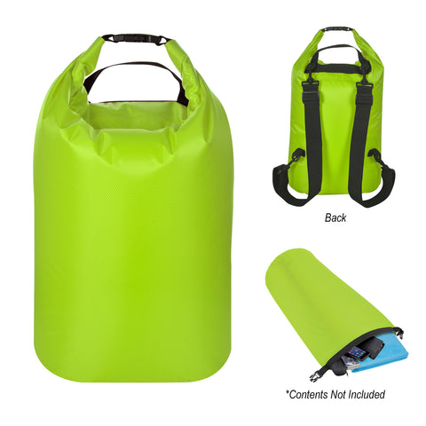 Waterproof Dry Bag Backpack