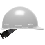 Stromboli™ Smooth Dome Ratchet Hard Hat