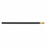 Regular Wooden Pencil w/ Rubber End Eraser (3-5 Days)