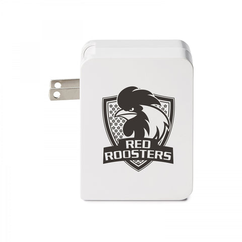 Ul Listed Wall Charger E479246