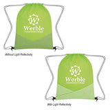 Bermuda Reflective Sports Pack