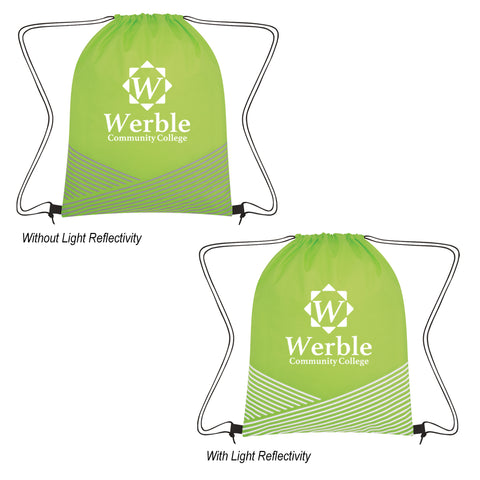 Bermuda Reflective Sports Pack