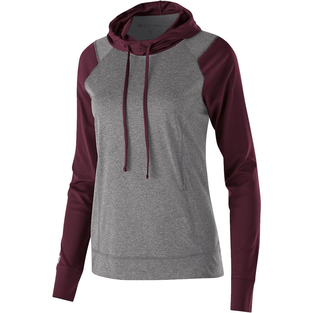 Ladies Echo Hoodie
