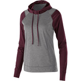 Ladies Echo Hoodie