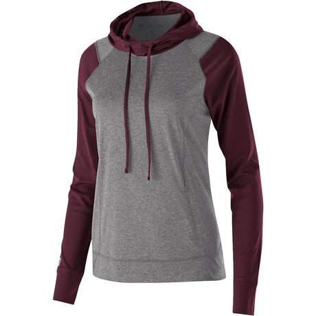 Ladies Echo Hoodie