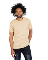 000495 NEXT LEVEL APPAREL Unisex Cotton T-Shirt