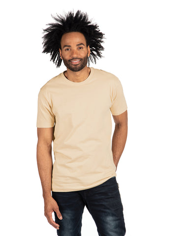 000495 NEXT LEVEL APPAREL Unisex Cotton T-Shirt