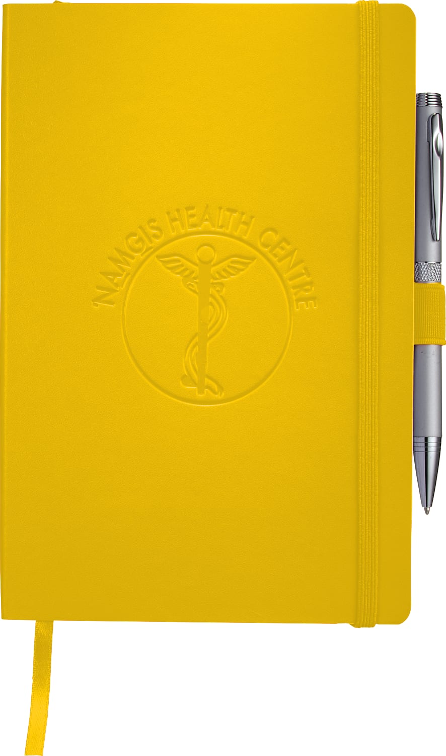 5.5"x 8.5" FSC® Mix Nova Soft Bound JournalBook®