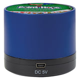 Wireless Mini Cylinder Speaker