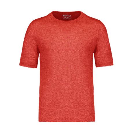 Liberty Men's Crew Neck Tee