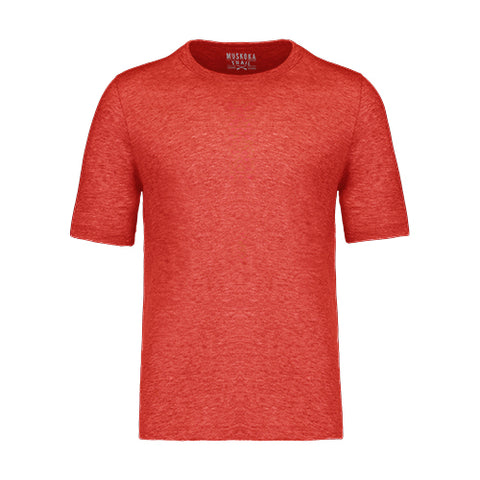 Liberty Men's Crew Neck Tee