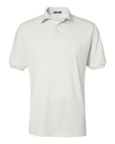 Jerzees® SpotShield™ 50/50 Polo