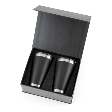 Basecamp® Pint Tumblers Set