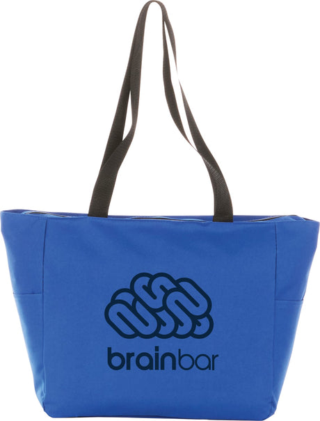 Essential Zip Convention Tote