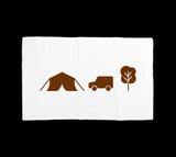 Cotton/Poly Premium Quality Pillow Case