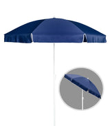 6' Deluxe Beach Umbrella