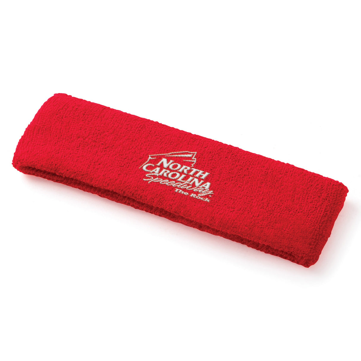 Plush Terry Sport Headband