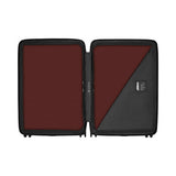 Airox Large Red Hardside Suitcase