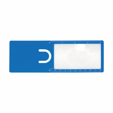 3-in-1 Magnifier, Bookmark and Ruler (3-5 Days)
