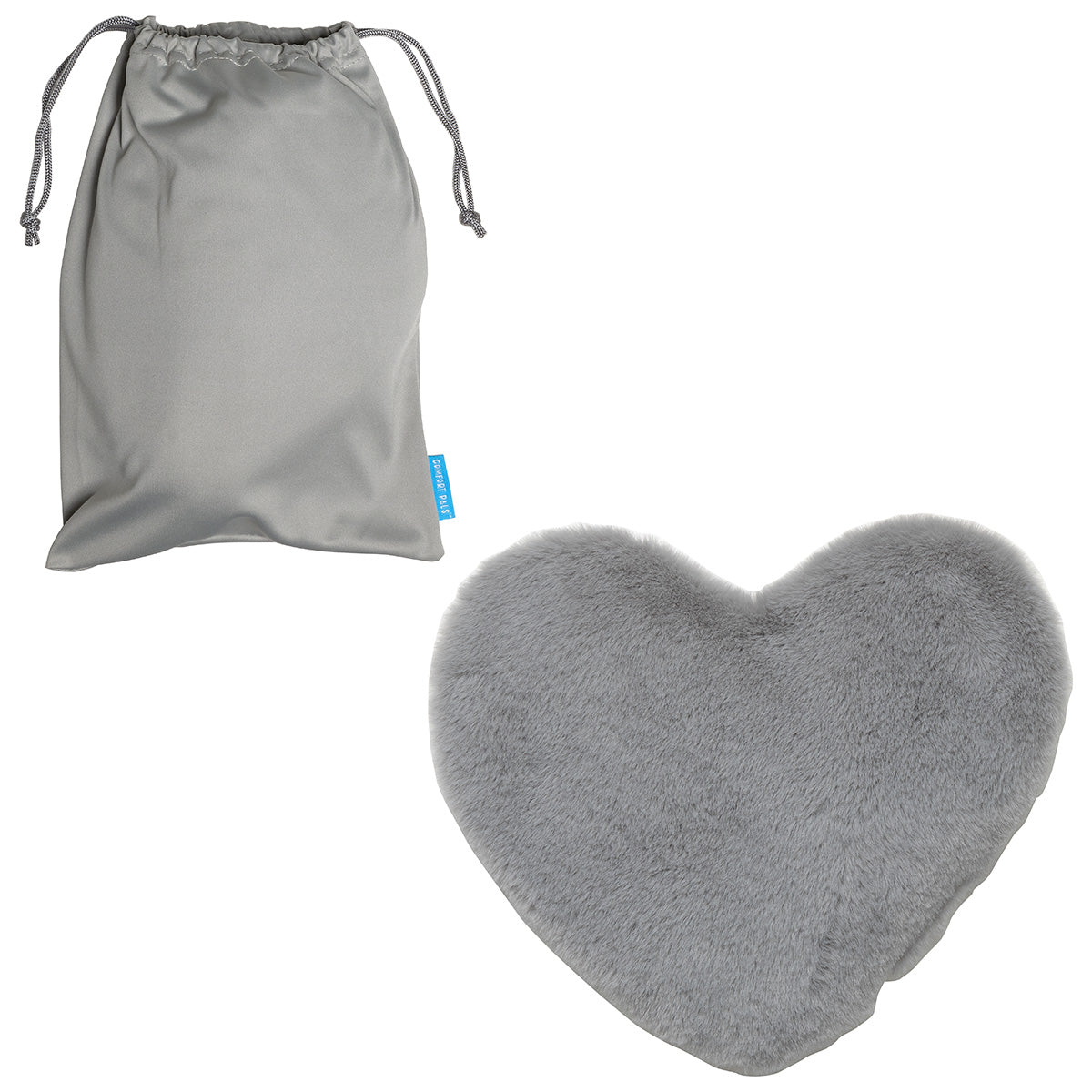 Comfort Pals™ Heat Therapy Heart