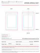 48 Hr Quick Ship - Sublimated Tubular YOUTH Neck Gaiter Facemasks (In stock, Fast production)