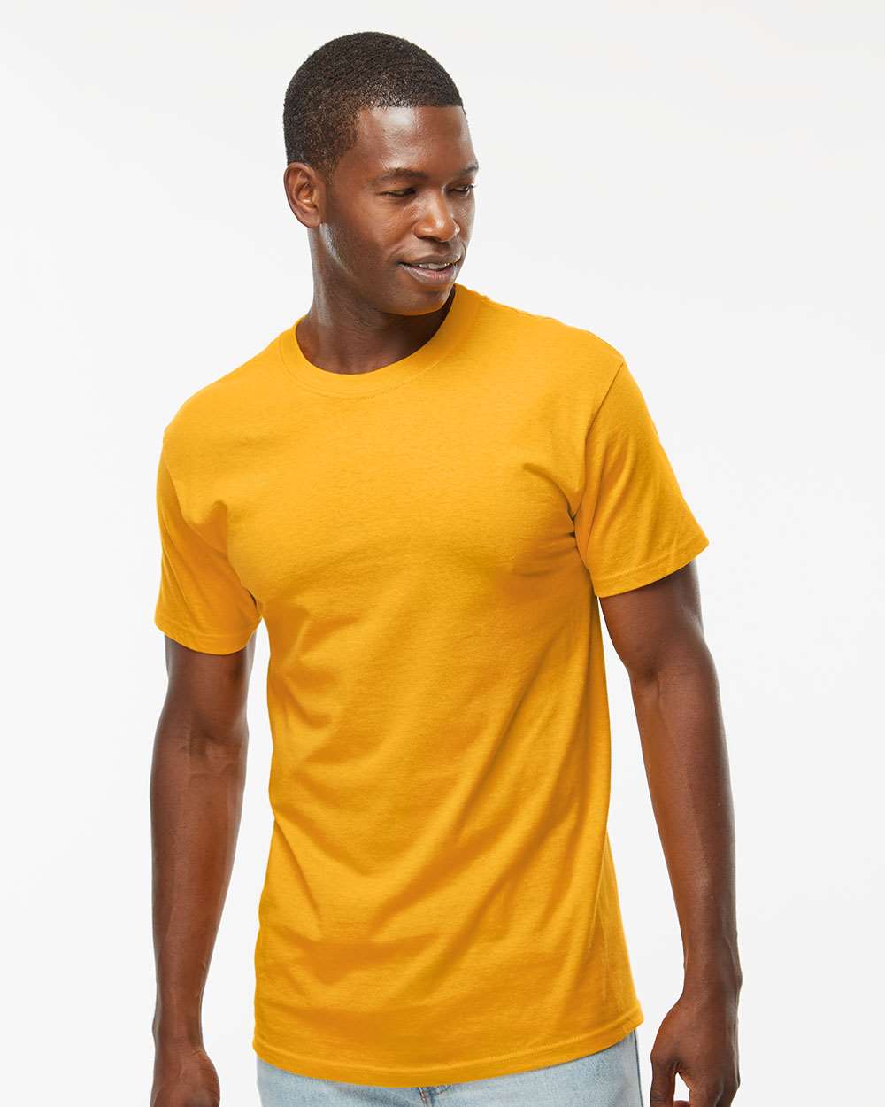 M&O® Gold Soft Touch T-Shirt