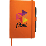 5.5" x 8.5" FSC Mix Nova Bound JournalBook