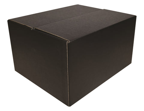 ~New World Pinot Noir, 25.75oz RIEDEL O crystal stemless wine glass S/4 in a Shadow black gift box