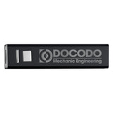 Ul Listed 1500 Mah On-the-go Portable Charger