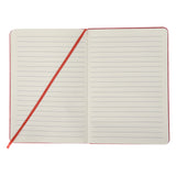 Marble Tie-dye Notebook