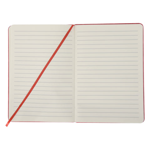 Marble Tie-dye Notebook