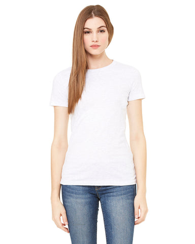 BELLA+CANVAS Ladies' The Favorite T-Shirt