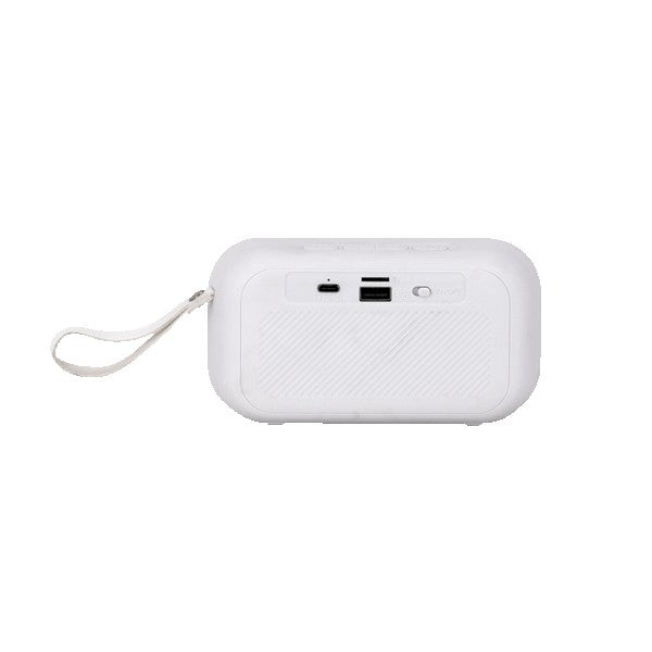 Altitude RGB Light Up Wireless Portable Speaker