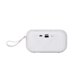 Altitude RGB Light Up Wireless Portable Speaker