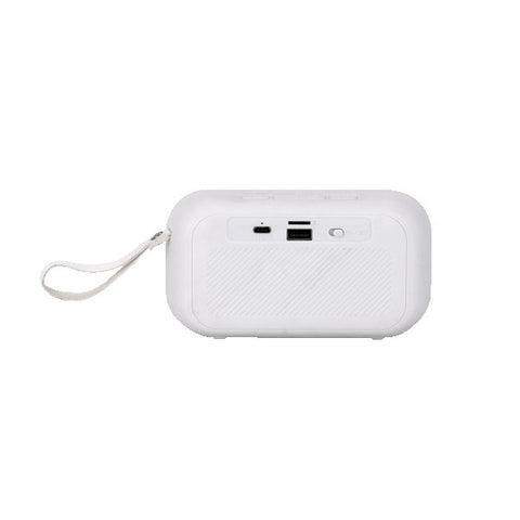 Altitude RGB Light Up Wireless Portable Speaker