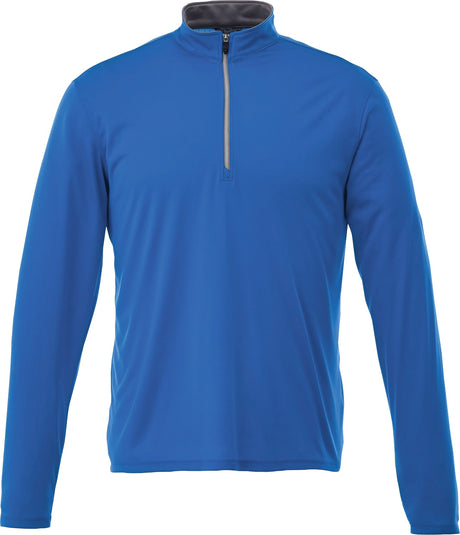 Men's VEGA Tech Quarter Zip