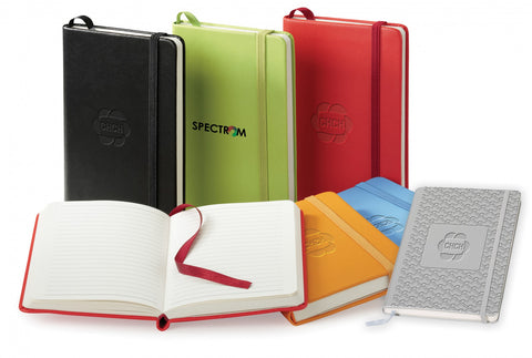 NEOSKIN reg; HARD COVER JUNIOR JOURNAL