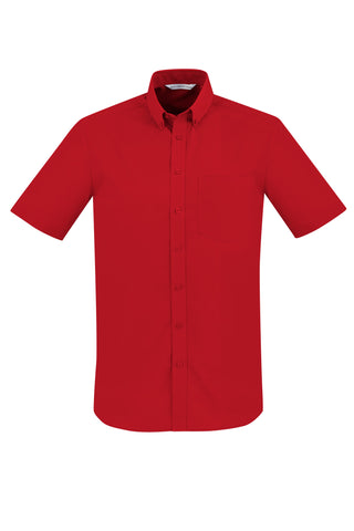 Men's Short Sleeve London Shirt