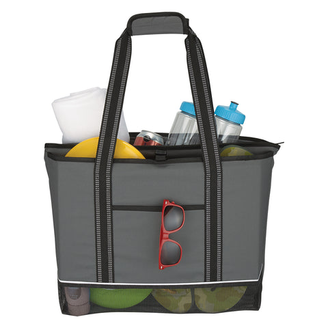 Daytona Cooler Tote Bag