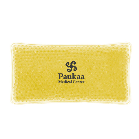 Gel Beads Hot/cold Pack