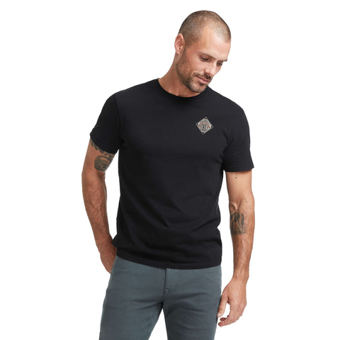 American Giant Classic Cotton Crew T - Men's