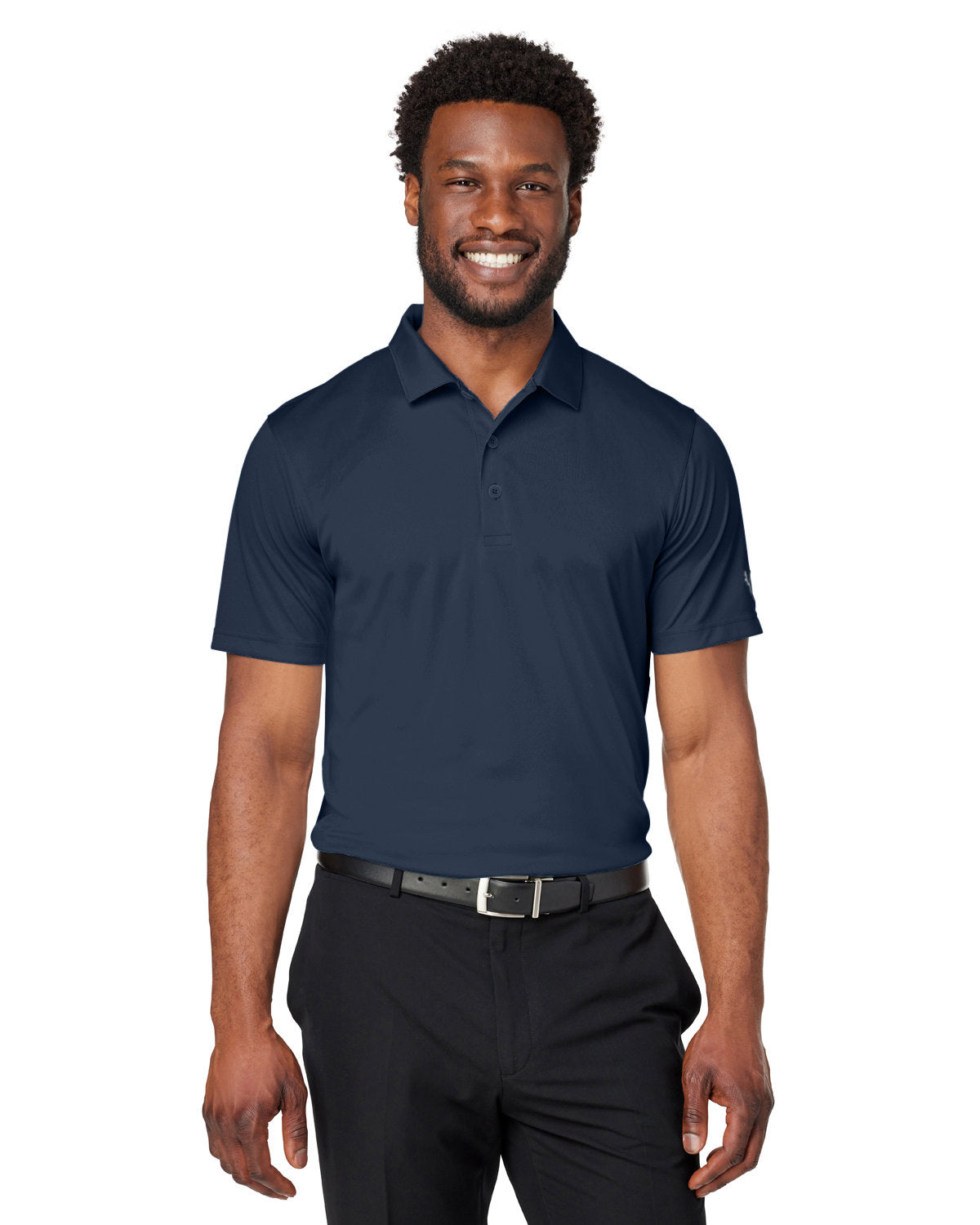 PUMA GOLF Men's Gamer Golf Polo