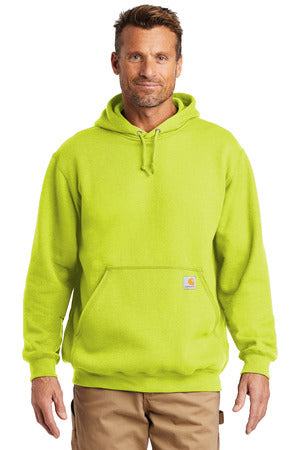 Carhartt® Midweight Hooded Sweatshirt