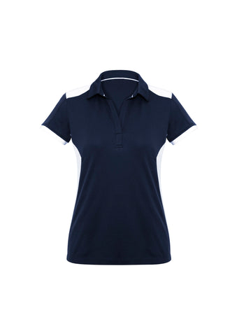 Ladies' Rival Polo Shirt