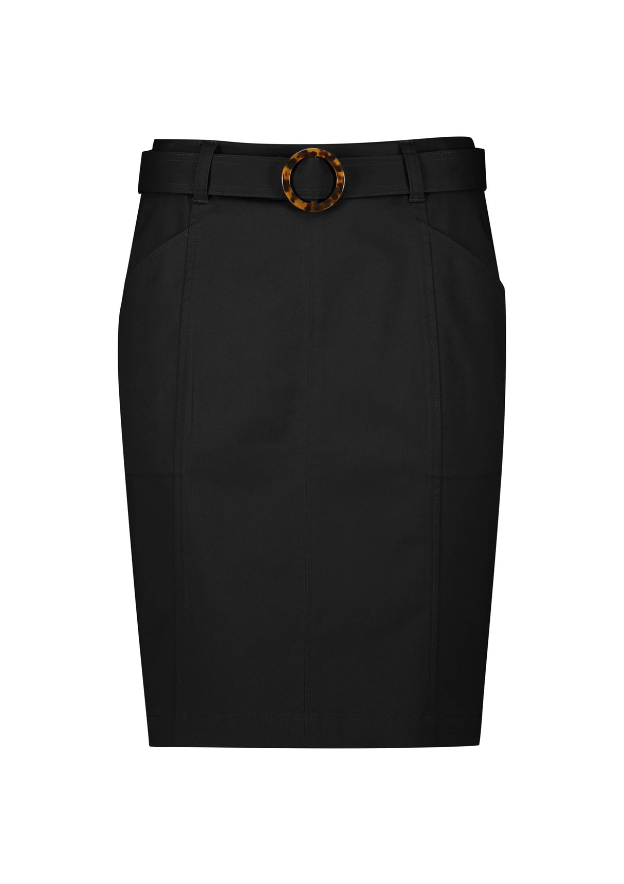Traveller Chino Skirt